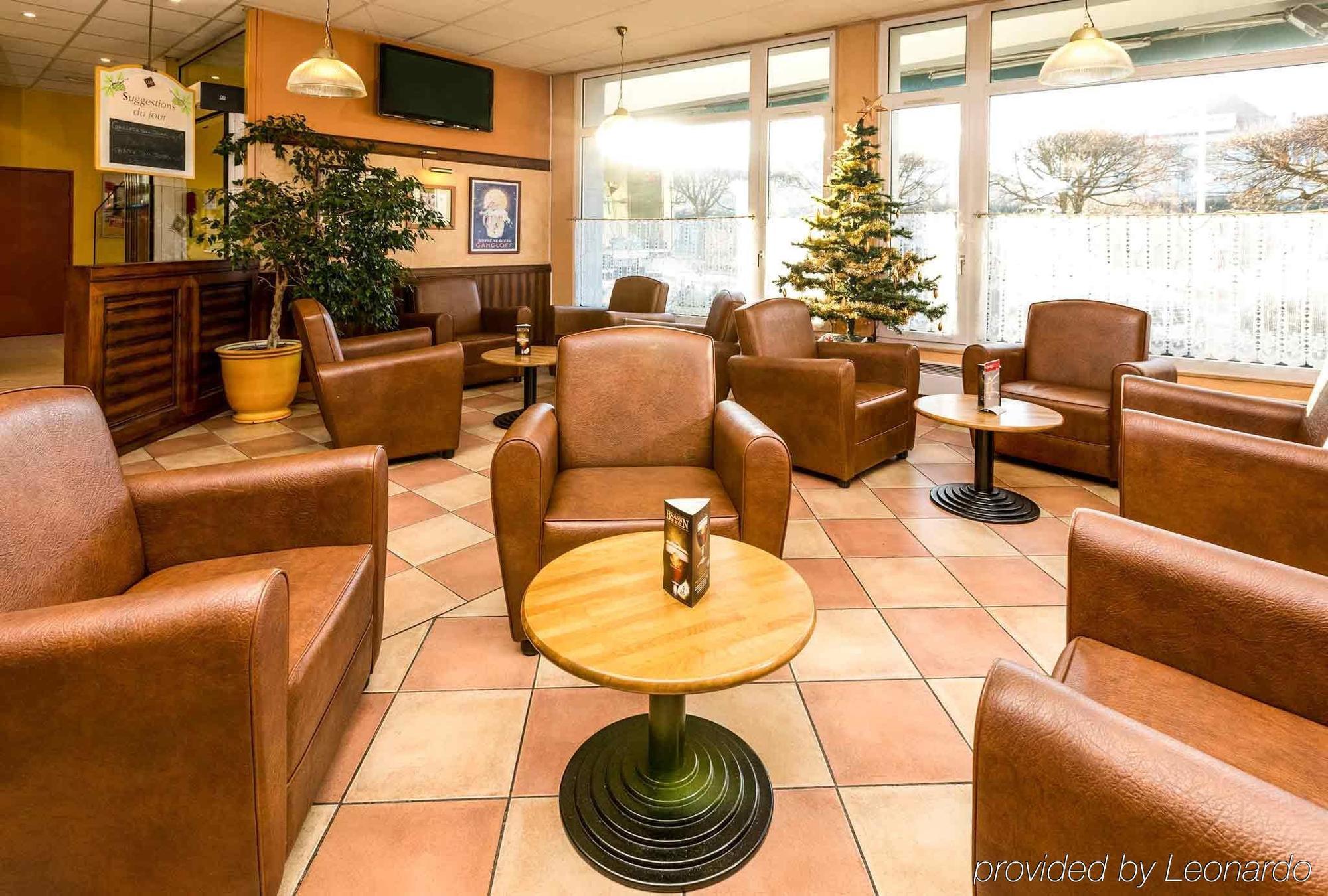 Ibis Budget Saint Die Des Vosges Екстериор снимка