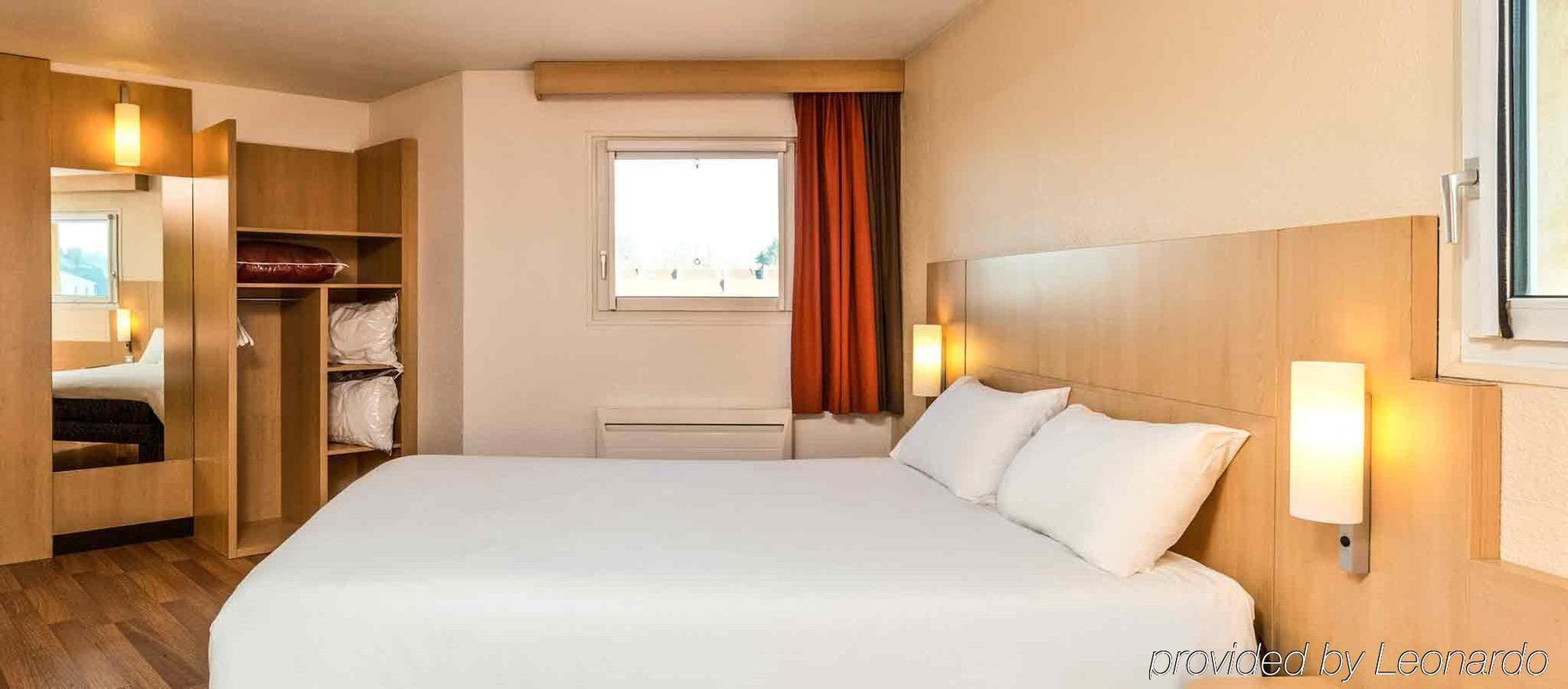 Ibis Budget Saint Die Des Vosges Екстериор снимка